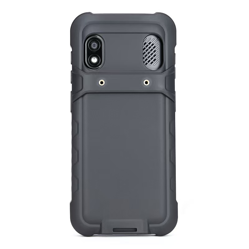 Rubber Rugged Boot Anti-Shock  - Phone Cases Rubber 评论和价格