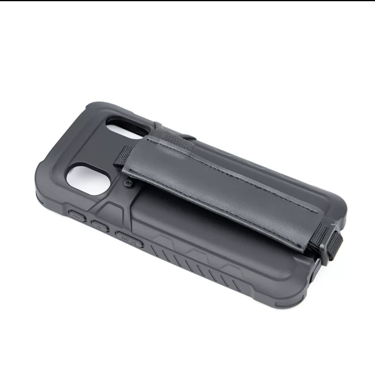 Rubber Rugged Boot Anti-Shock  - Phone Cases Rubber 评论和价格