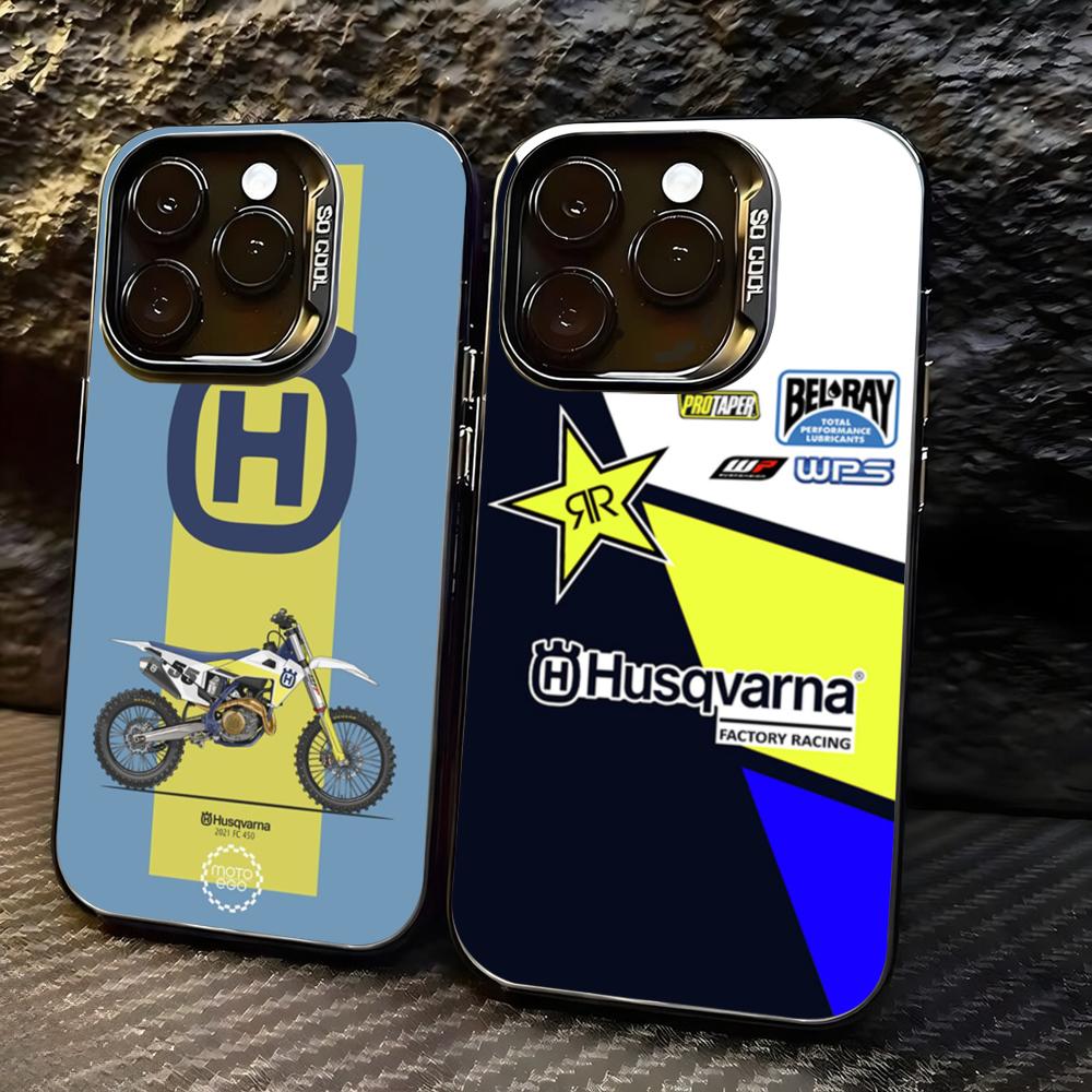 Motorcycle H-Husqvarnaes-S Pho - Phone Cases H&M 评论和价格