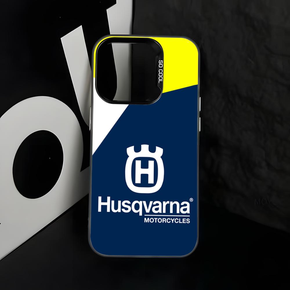 Motorcycle H-Husqvarnaes-S Pho - Phone Cases H&M 评论和价格