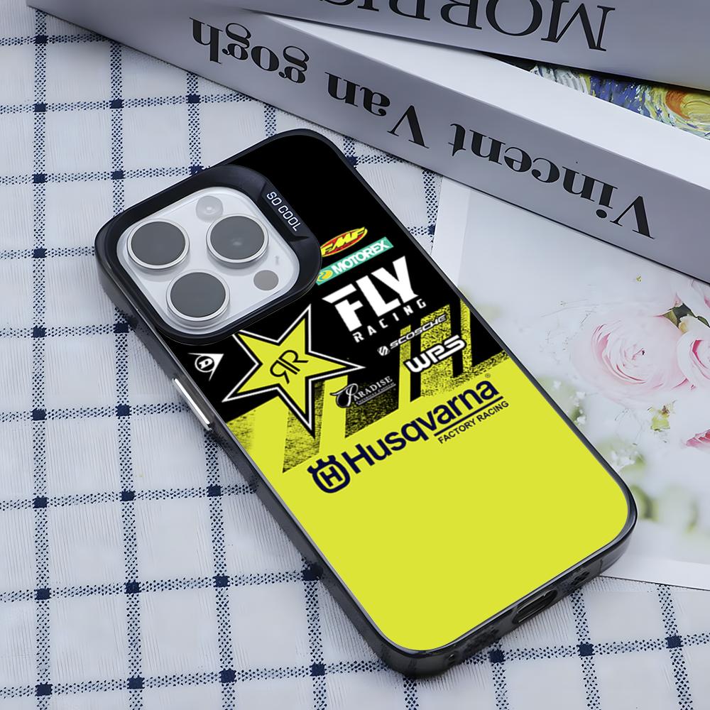 Motorcycle H-Husqvarnaes-S Pho - Phone Cases H&M 评论和价格