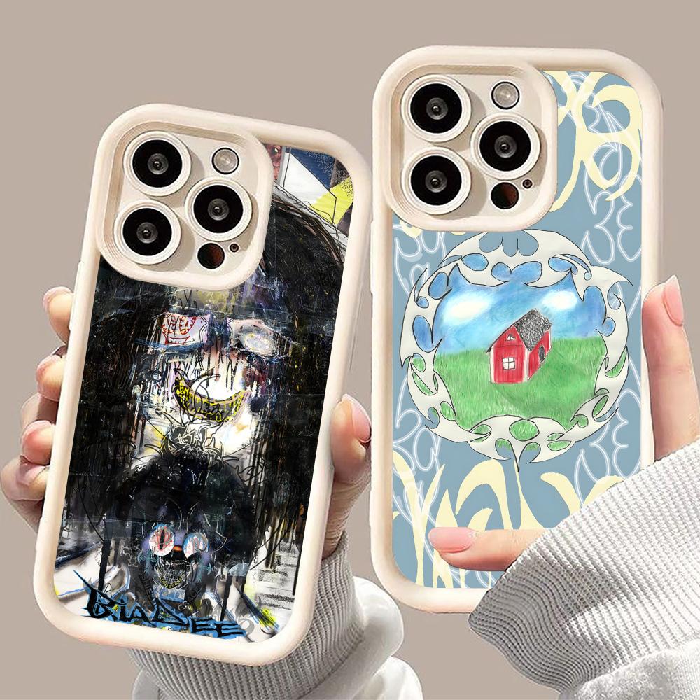 Bladee Exeter Phone Case for i - Phone Cases Exeter 评论和价格