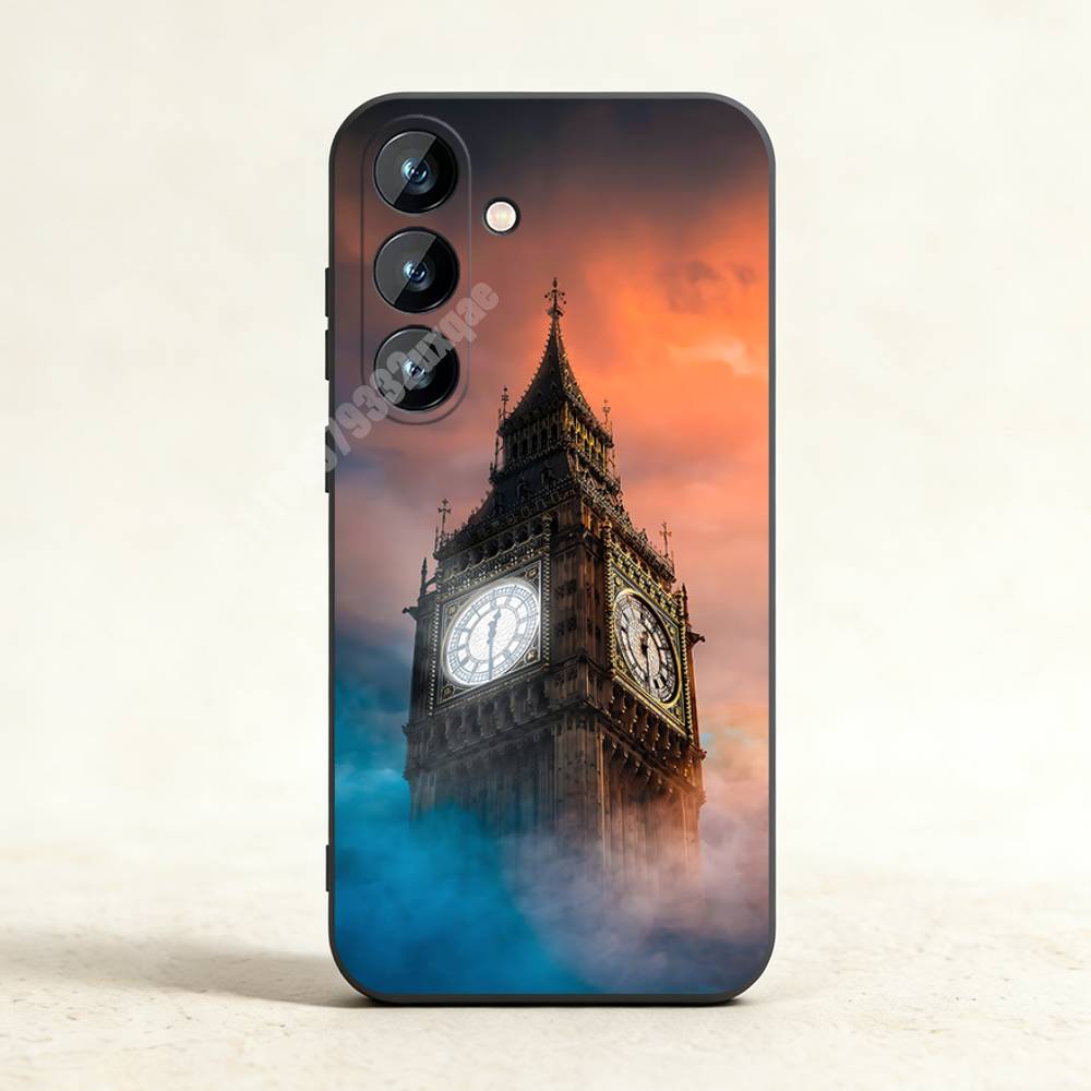 UK England London City Phone C - Phone Cases Uk Samsung 评论和价格