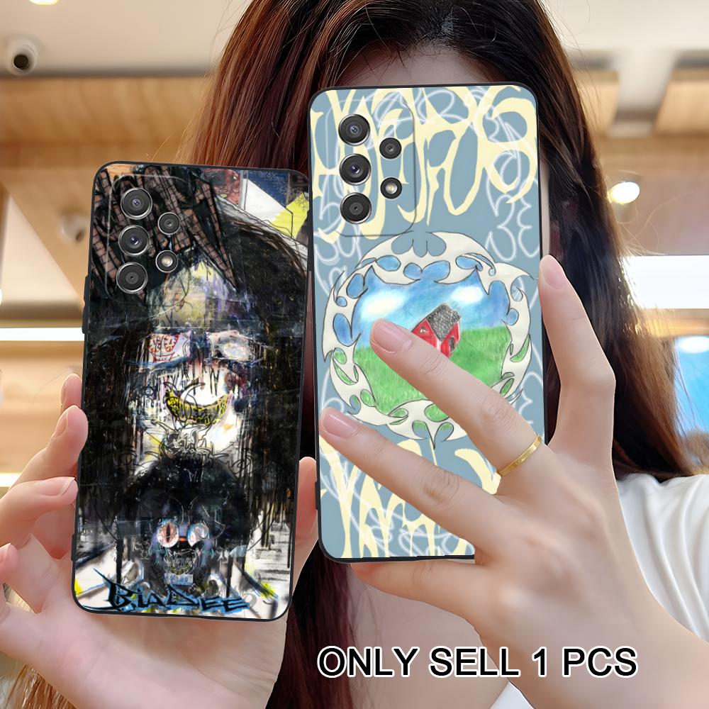Bladee Exeter Phone Case for S - Phone Cases Exeter 评论和价格