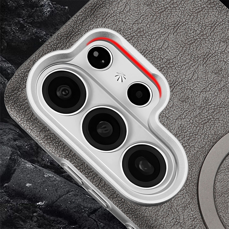 Premium Magnetic Leather Phone - Phone Cases Eco Friendly 评论和价格