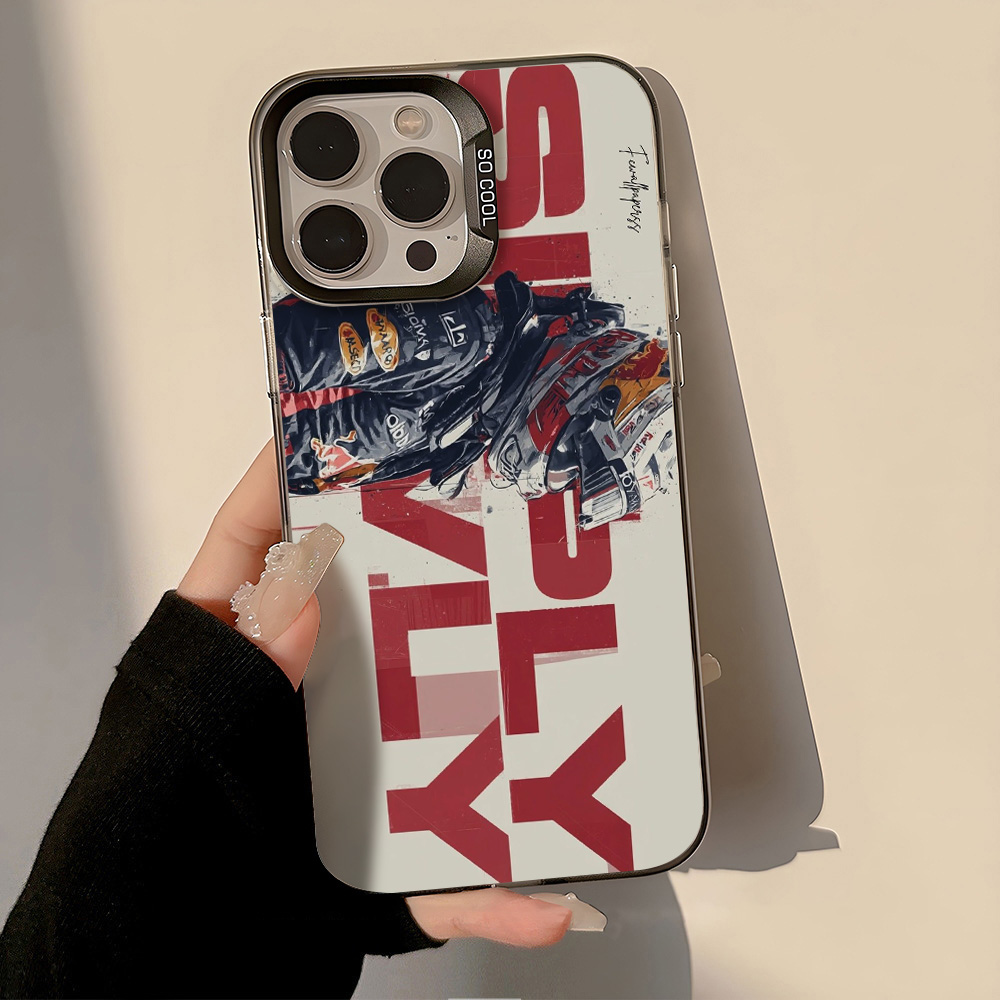 The Motorcycle Is Cool Silicon - Phone Cases Expensive 评论和价格