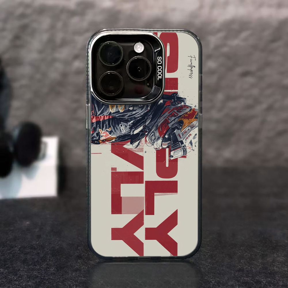 The Motorcycle Is Cool Silicon - Phone Cases Expensive 评论和价格