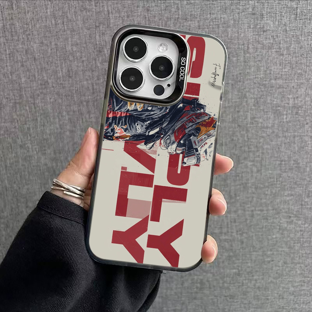 The Motorcycle Is Cool Silicon - Phone Cases Expensive 评论和价格