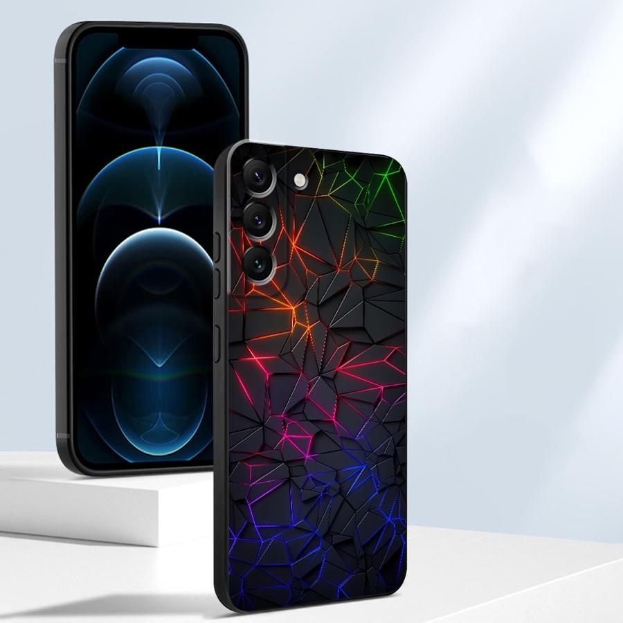 Phone Cover Case for Samsung G - Phone Cases Designer 评论和价格
