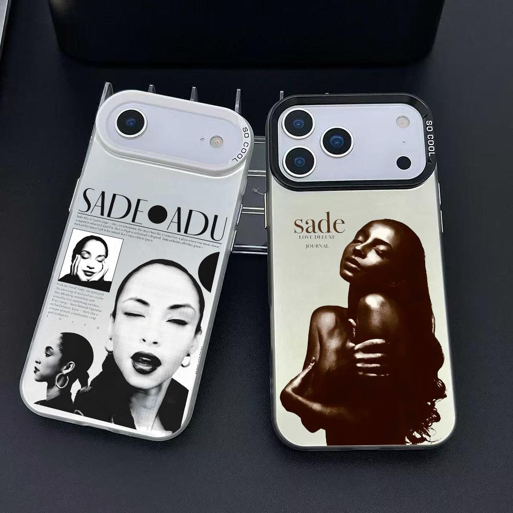 Popular Singer S-sade Phone Ca - Phone Cases Bulk 评论和价格
