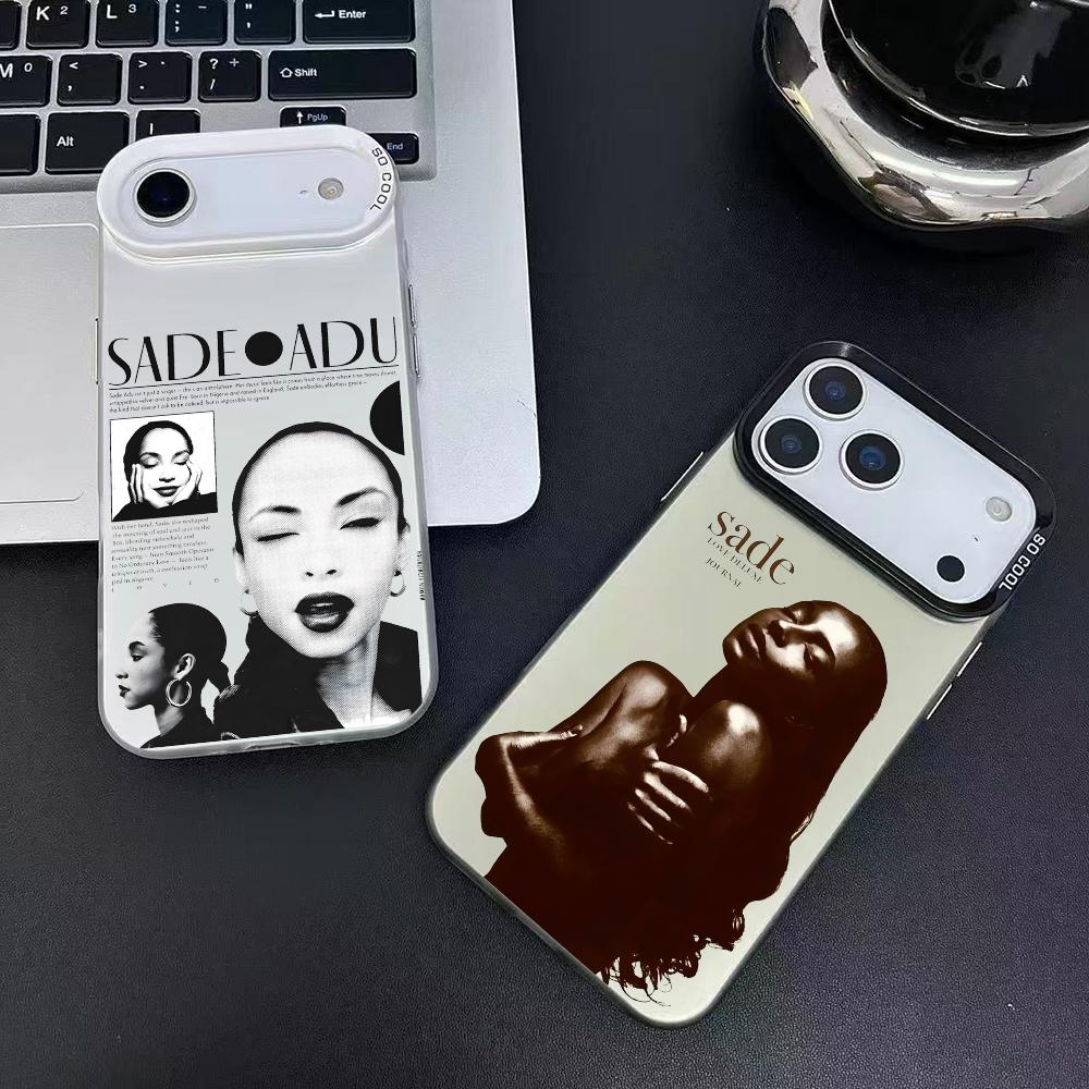 Popular Singer S-sade Phone Ca - Phone Cases Bulk 评论和价格