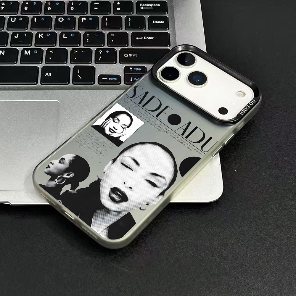 Popular Singer S-sade Phone Ca - Phone Cases Bulk 评论和价格