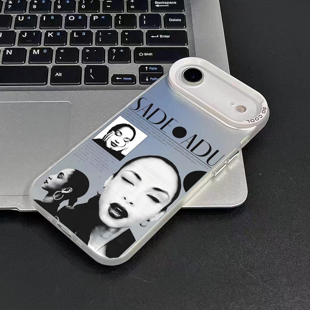 Popular Singer S-sade Phone Ca - Phone Cases Bulk 评论和价格