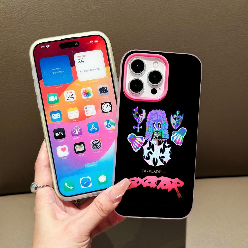 Bladee Exeter Phone Case for i - Phone Cases Exeter 评论和价格