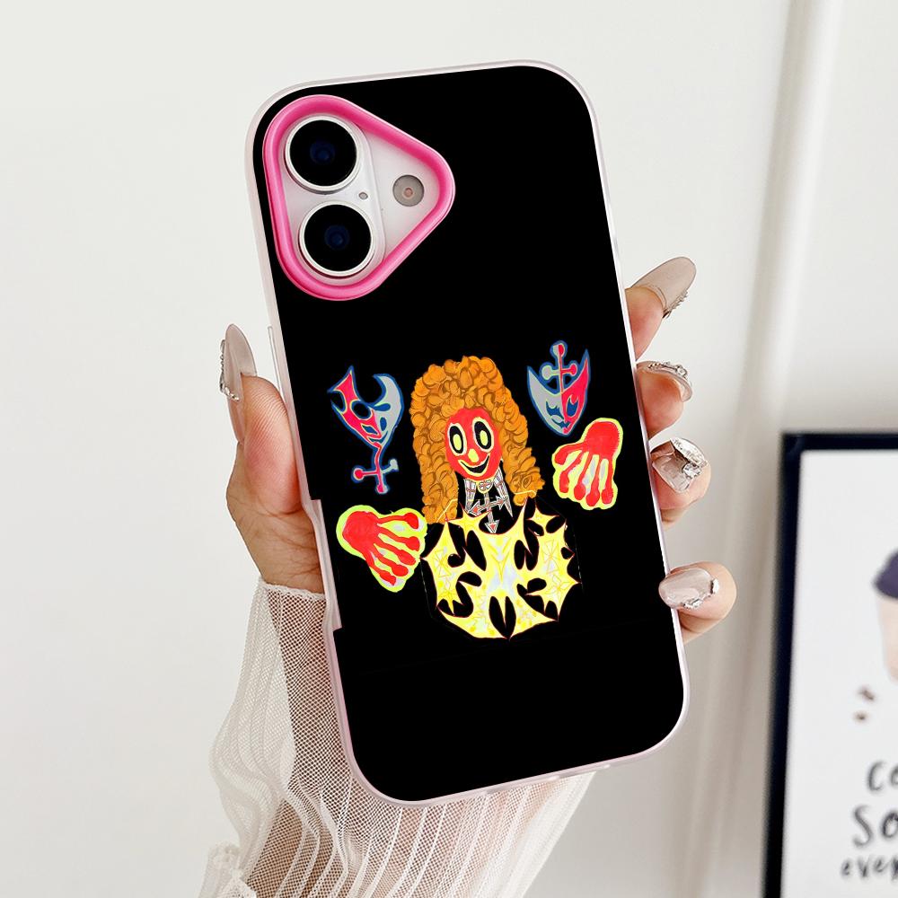 Bladee Exeter Phone Case for i - Phone Cases Exeter 评论和价格