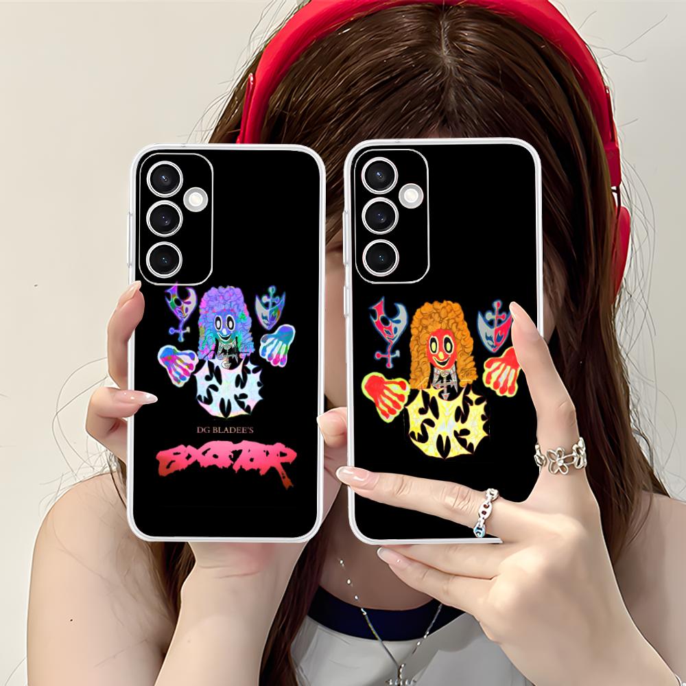 Bladee Exeter Phone Case for S - Phone Cases Exeter 评论和价格