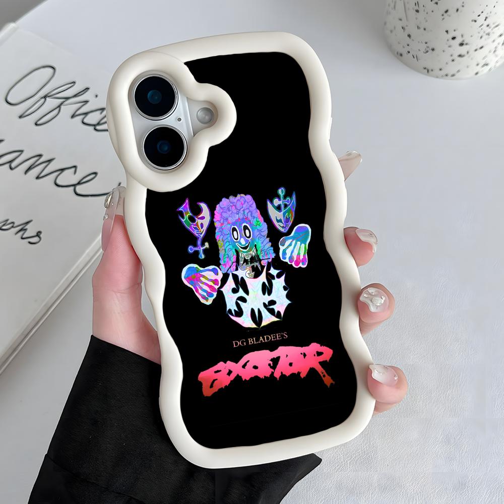 Bladee Exeter Phone Case for i - Phone Cases Exeter 评论和价格