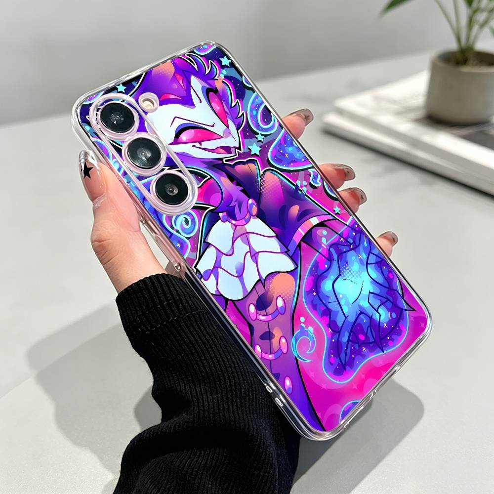 Helluva Cartoon Boss Fashion V - Phone Cases Vogue 评论和价格