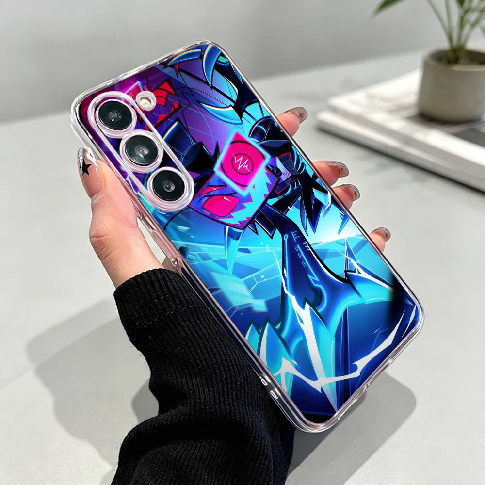 Helluva Cartoon Boss Fashion V - Phone Cases Vogue 评论和价格