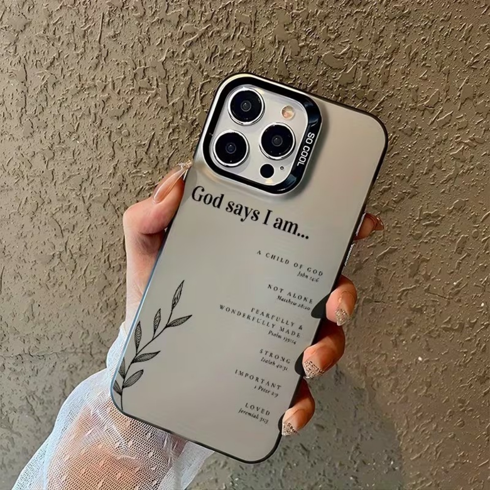 Christian Verse Phone Case For - Phone Cases Otterbox 评论和价格