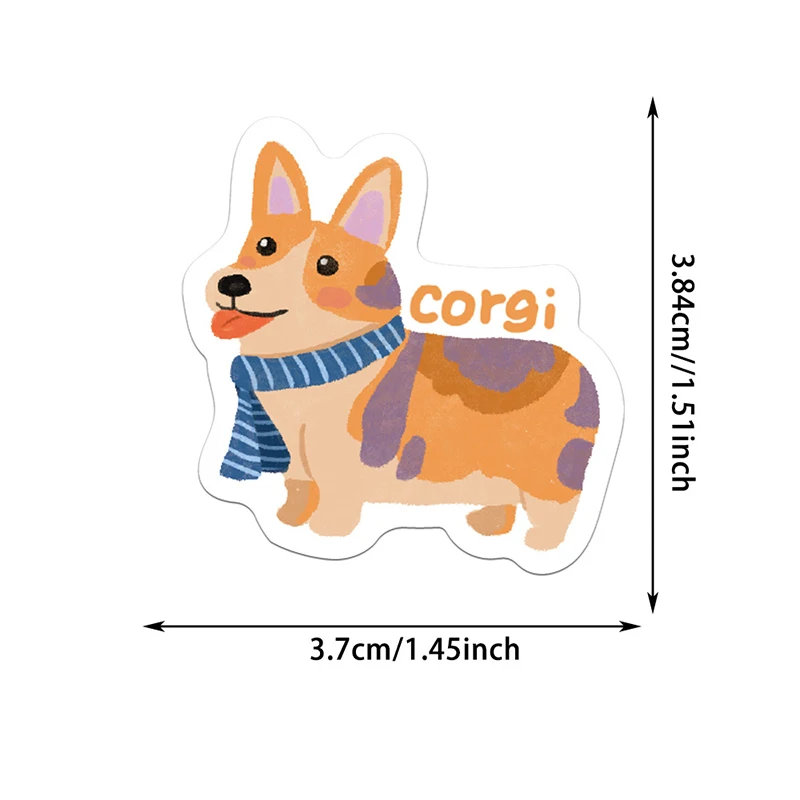 100PCS Cartoon Dog Graffiti St - Phone Cases Kids 评论和价格