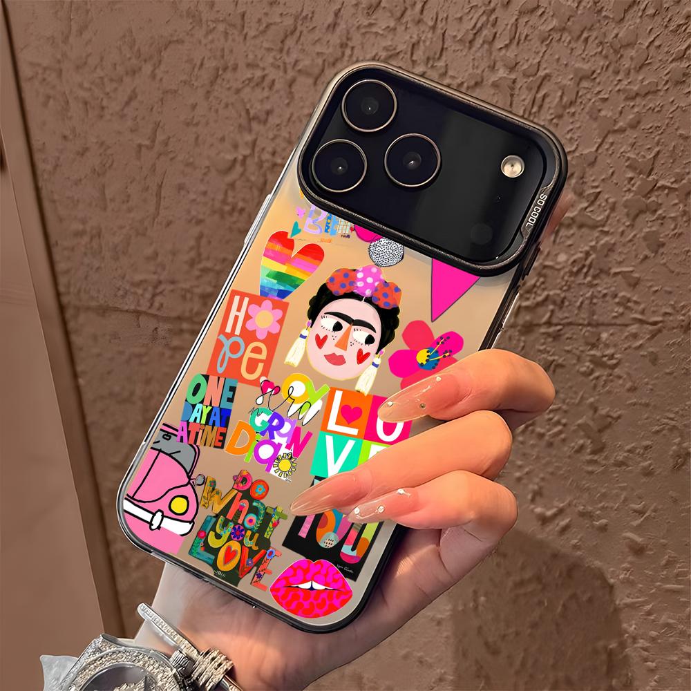 F-frida Kahlo Design Phone Cas - Phone Cases Designer 评论和价格