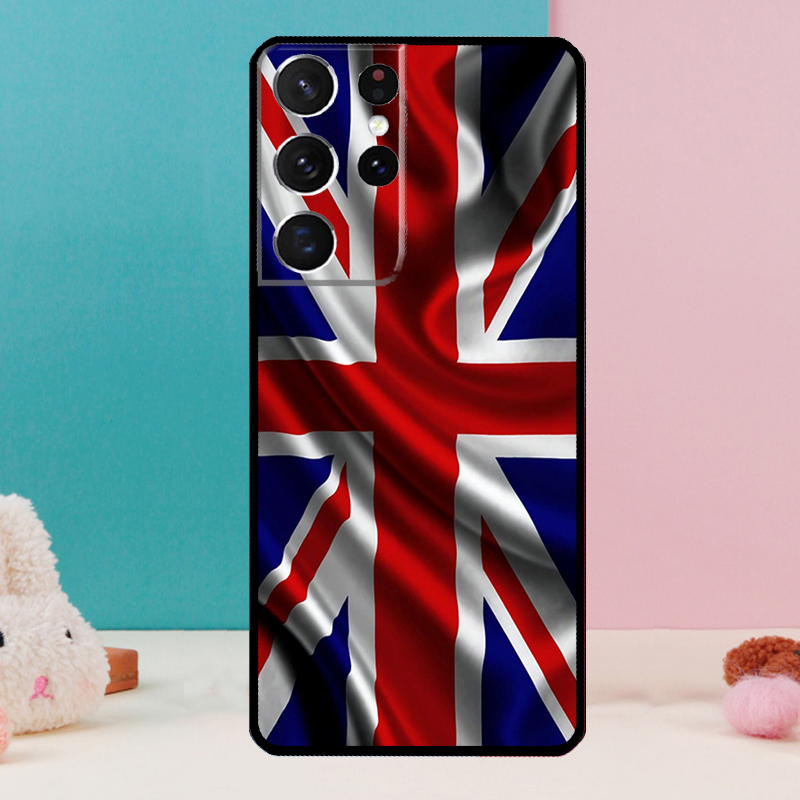 Union Jack British England UK  - Phone Cases Uk Samsung 评论和价格