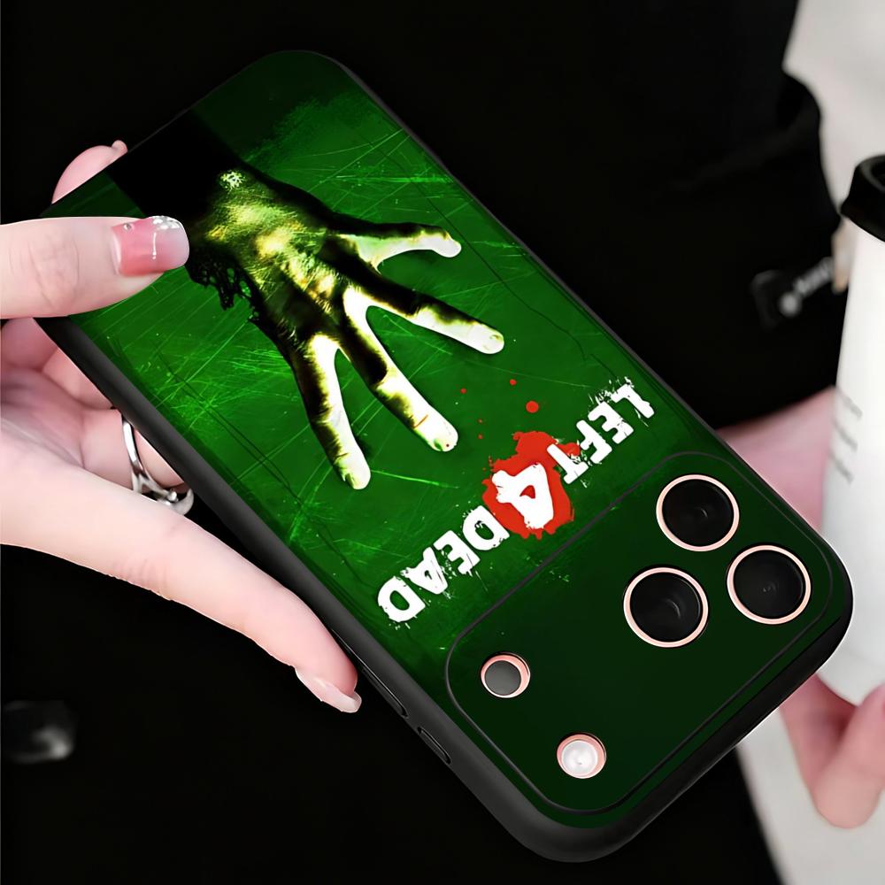 Game Left 4 Dead Cool  Phone C - Phone Cases Xs 评论和价格