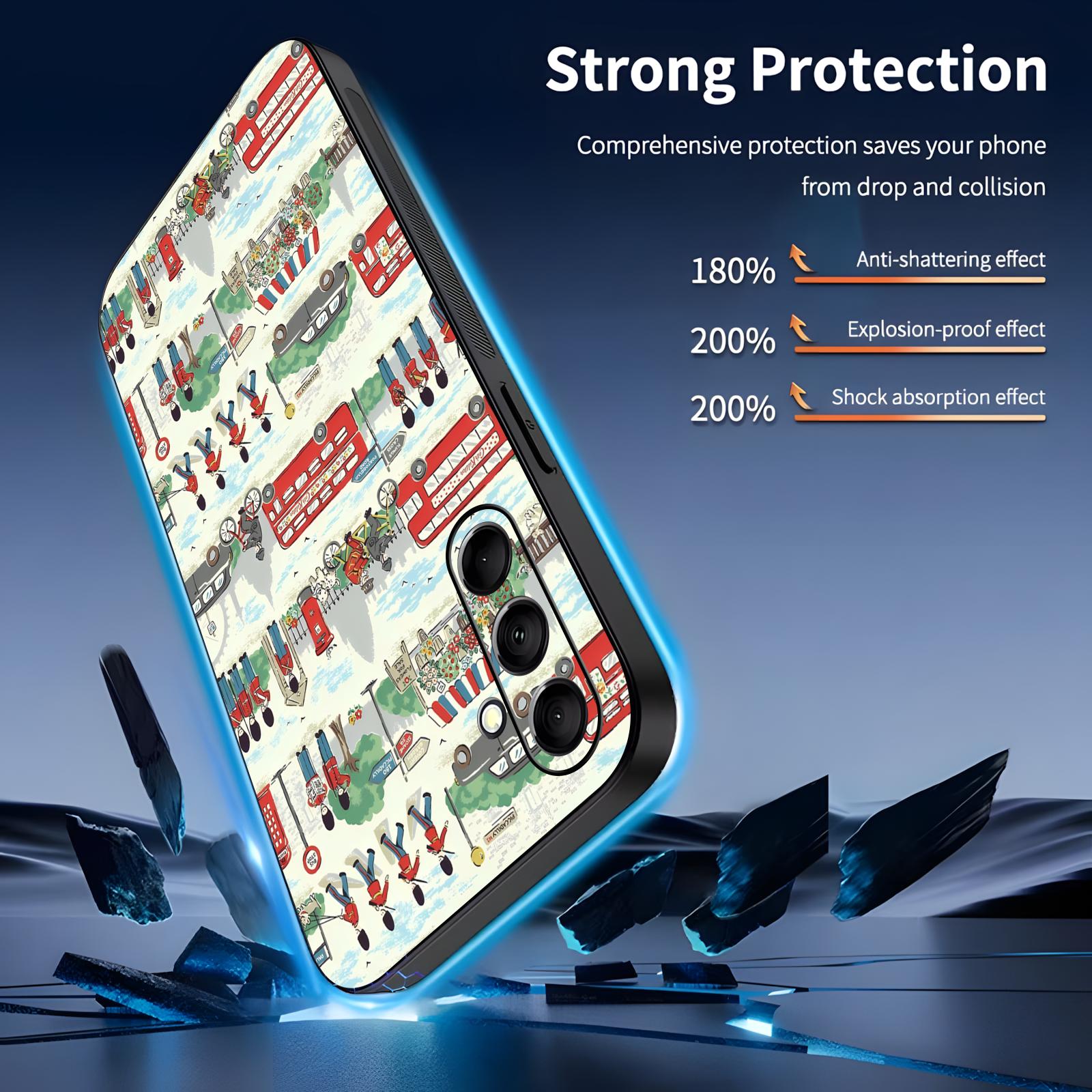 Phone Case For Samsung A57 A56 - Phone Cases Uk Samsung 评论和价格