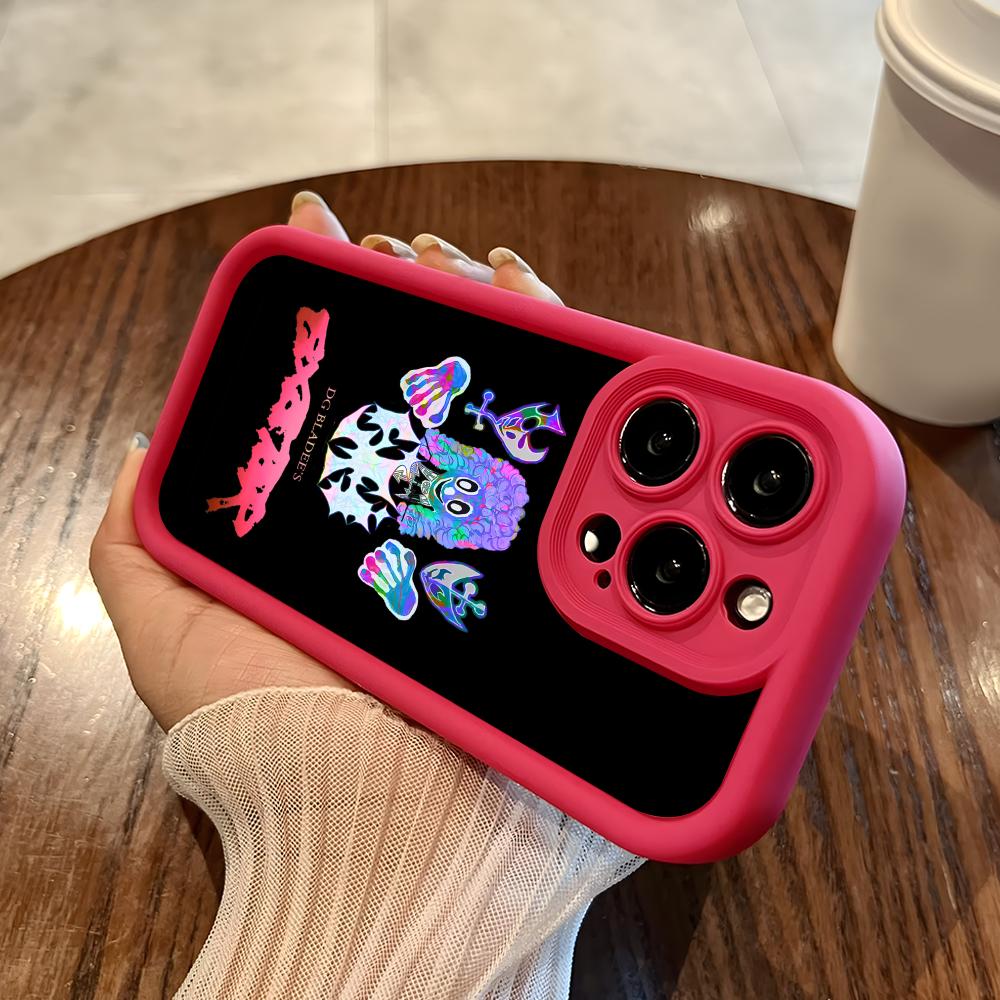 Bladee Exeter Phone Case for i - Phone Cases Exeter 评论和价格