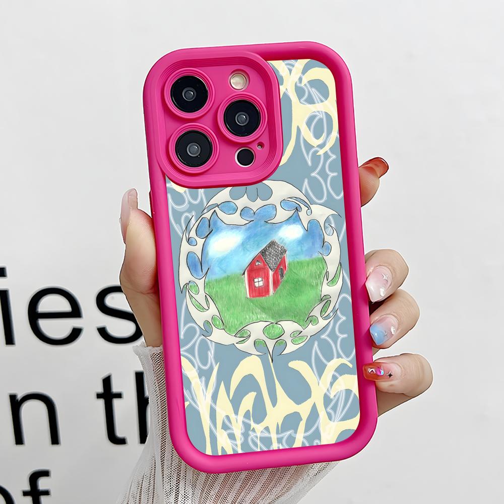 Bladee Exeter Phone Case for i - Phone Cases Exeter 评论和价格