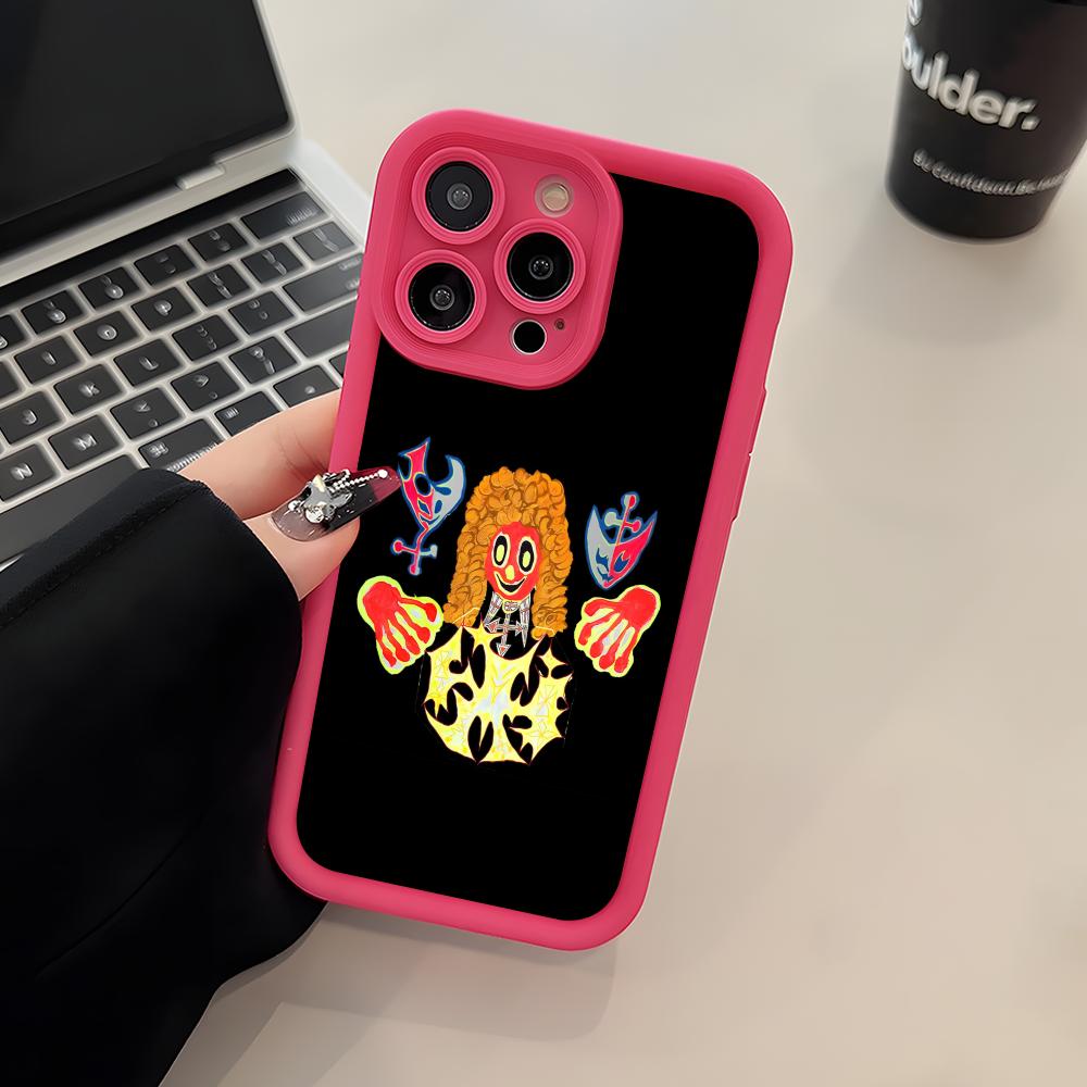 Bladee Exeter Phone Case for i - Phone Cases Exeter 评论和价格