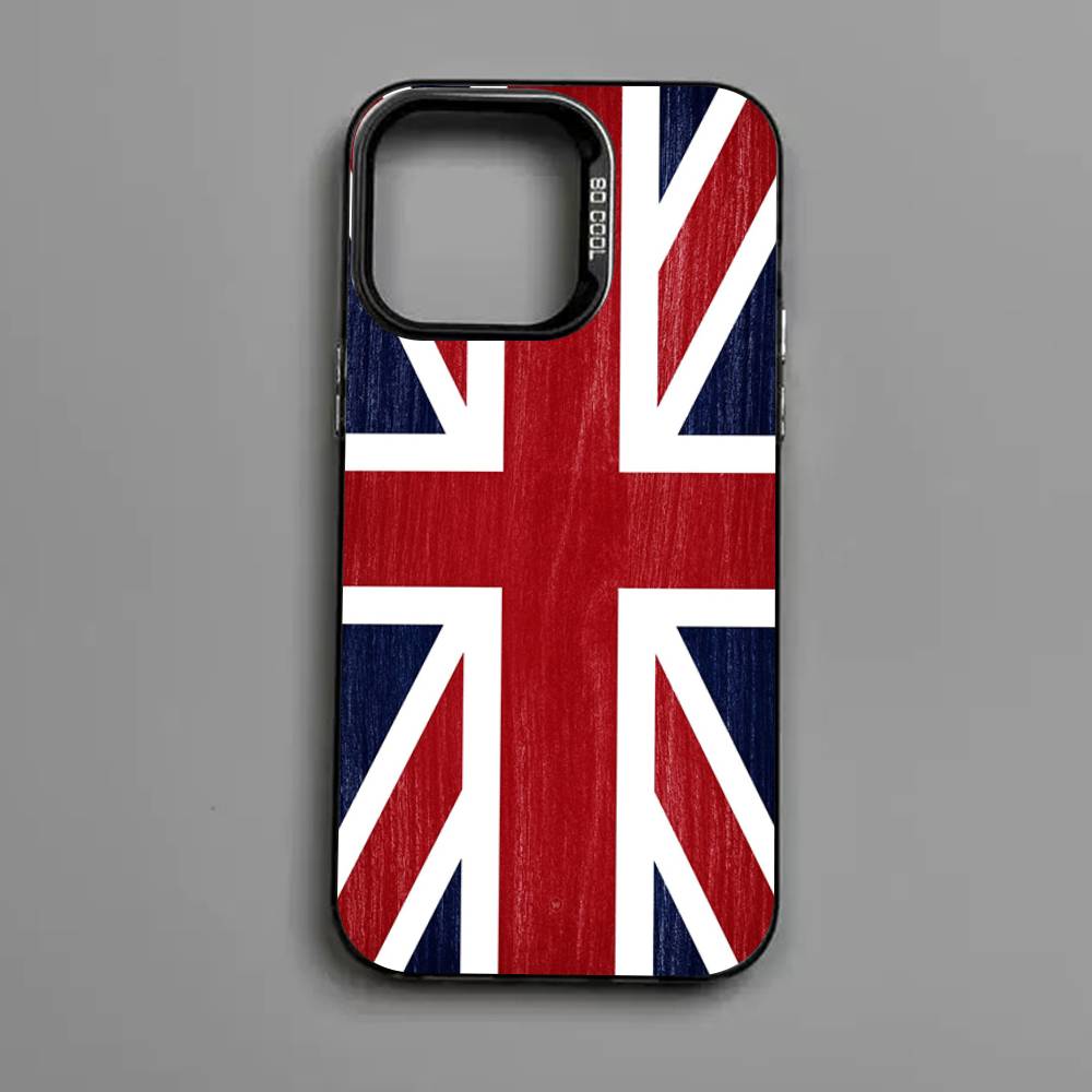 British Uk Flag Phone Case For - Phone Cases Uk Samsung 评论和价格