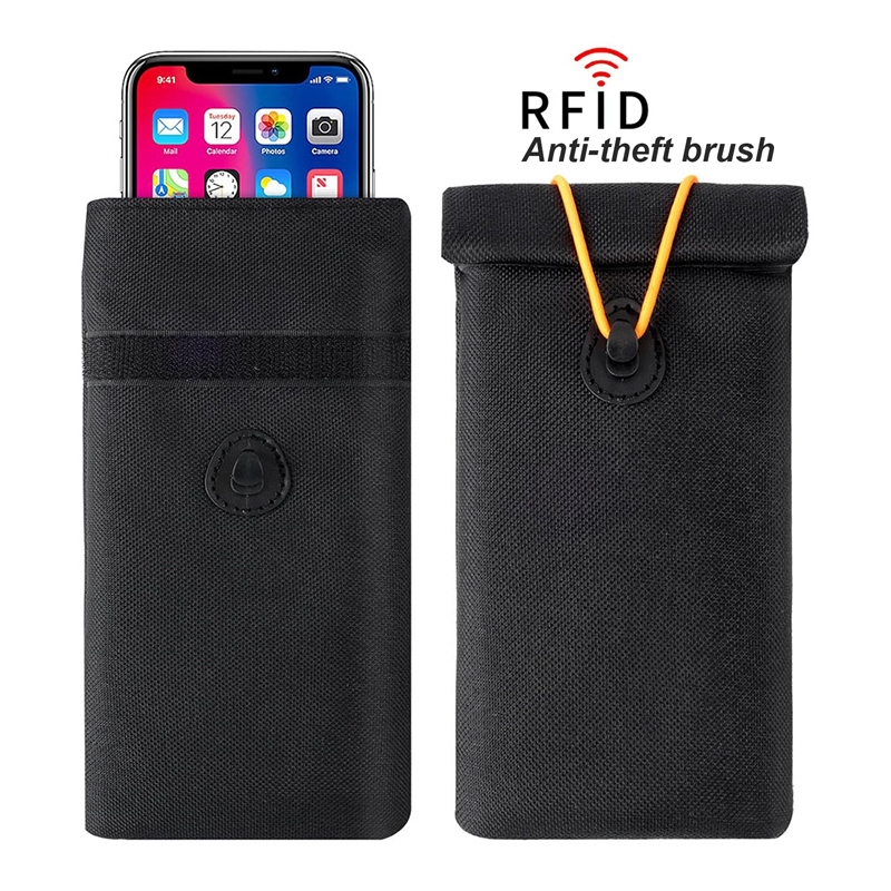 Faraday Bag Car Shielding Key  - Phone Cases Eco Friendly 评论和价格