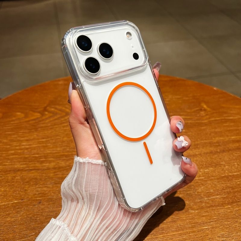 Luxury For Magesafe Magnetic C - Phone Cases Quality 评论和价格
