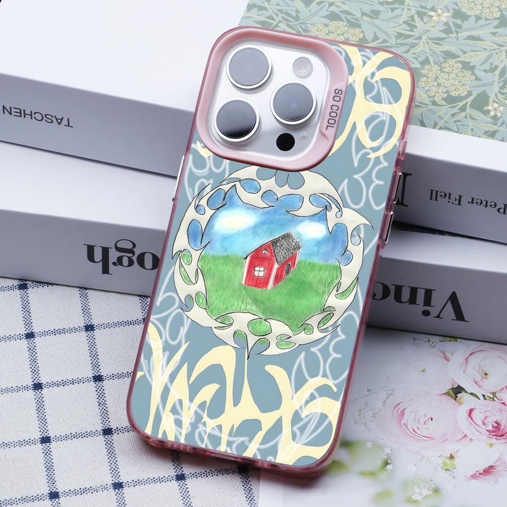 Bladee Exeter Phone Case for i - Phone Cases Exeter 评论和价格