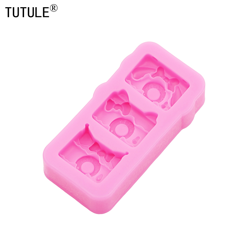 Cartoon Camera silicone mold r - Phone Cases Eco Friendly 评论和价格