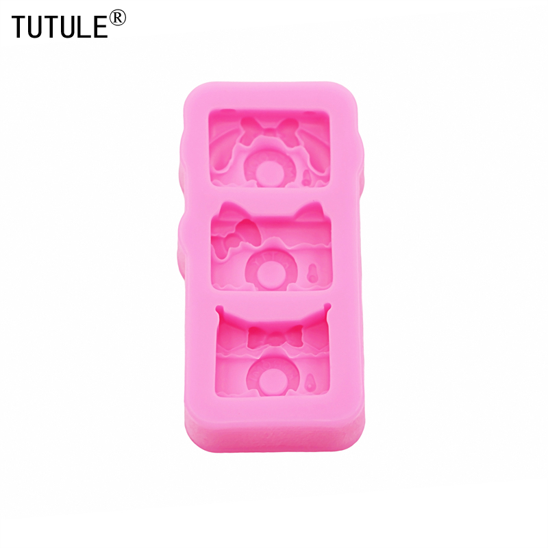Cartoon Camera silicone mold r - Phone Cases Eco Friendly 评论和价格