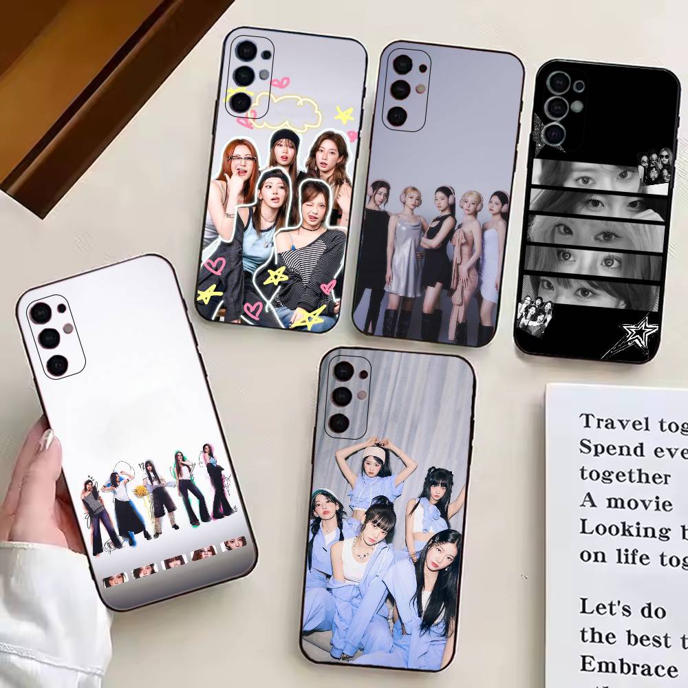 Vogue L-LE S-SSERAFIM Artistic - Phone Cases Vogue 评论和价格