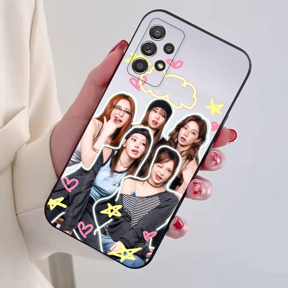 Vogue L-LE S-SSERAFIM Artistic - Phone Cases Vogue 评论和价格