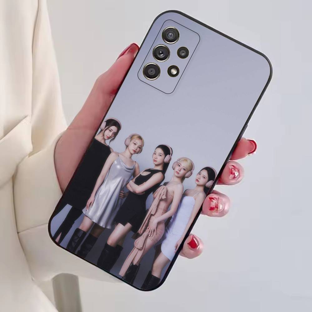 Vogue L-LE S-SSERAFIM Artistic - Phone Cases Vogue 评论和价格