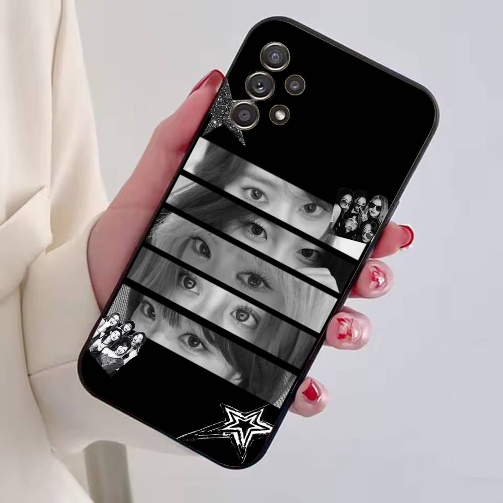 Vogue L-LE S-SSERAFIM Artistic - Phone Cases Vogue 评论和价格