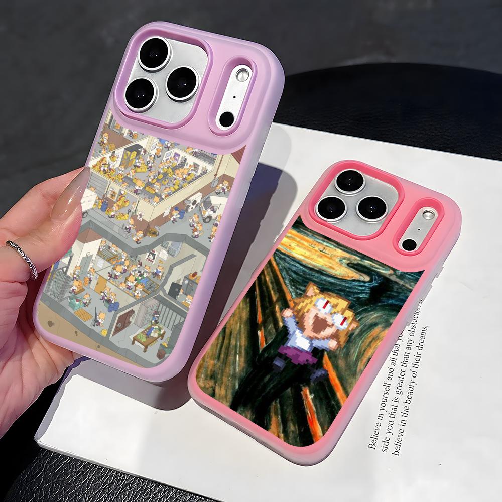 Neco Arc Funny Meme Kawaii Pho - Phone Cases Kawaii 评论和价格