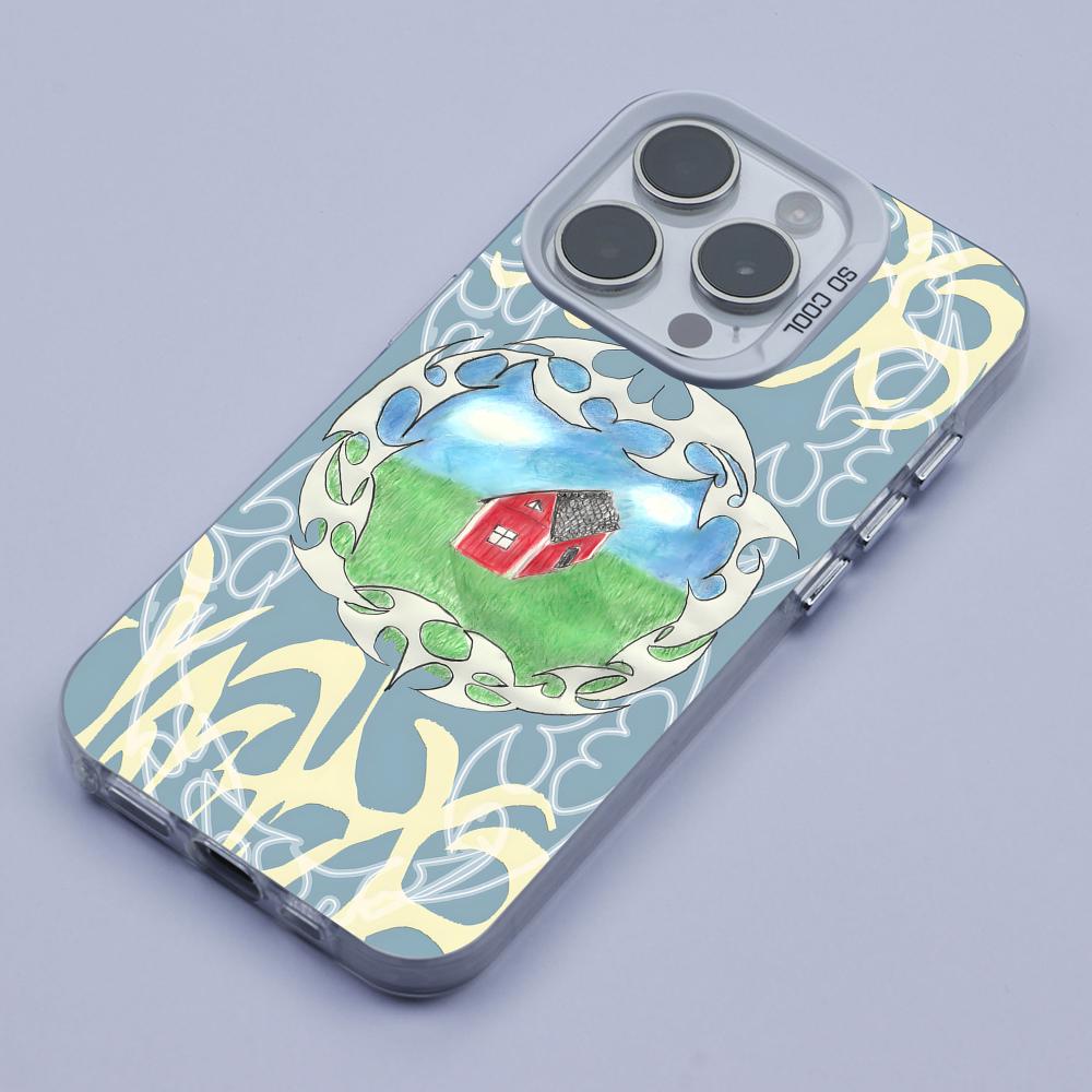 Bladee Exeter Phone Case for i - Phone Cases Exeter 评论和价格