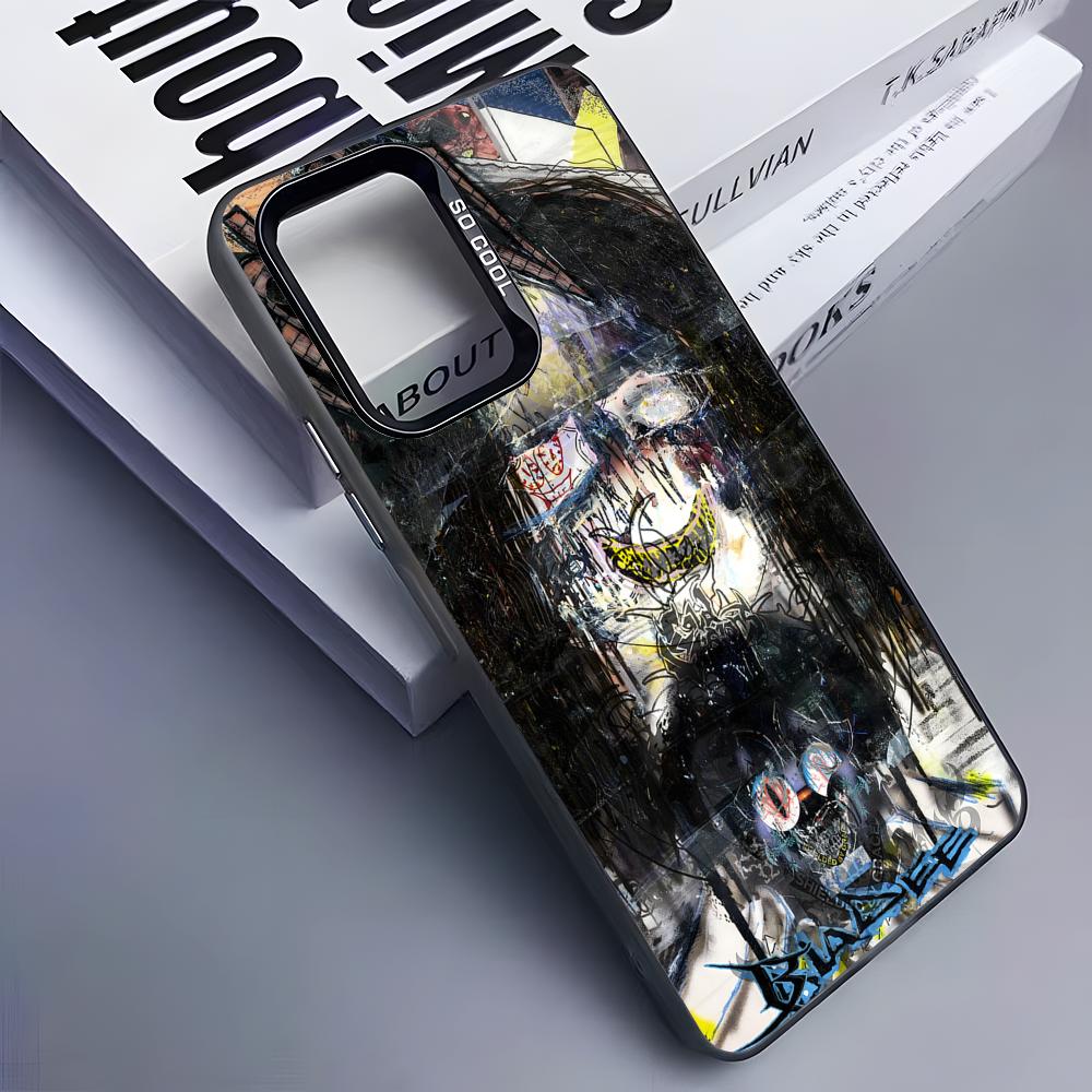 Bladee Exeter Phone Case for S - Phone Cases Exeter 评论和价格
