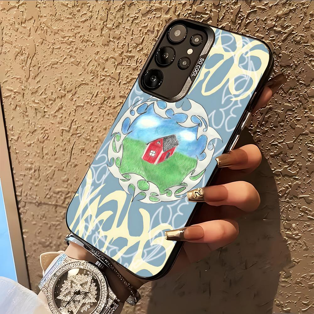 Bladee Exeter Phone Case for S - Phone Cases Exeter 评论和价格
