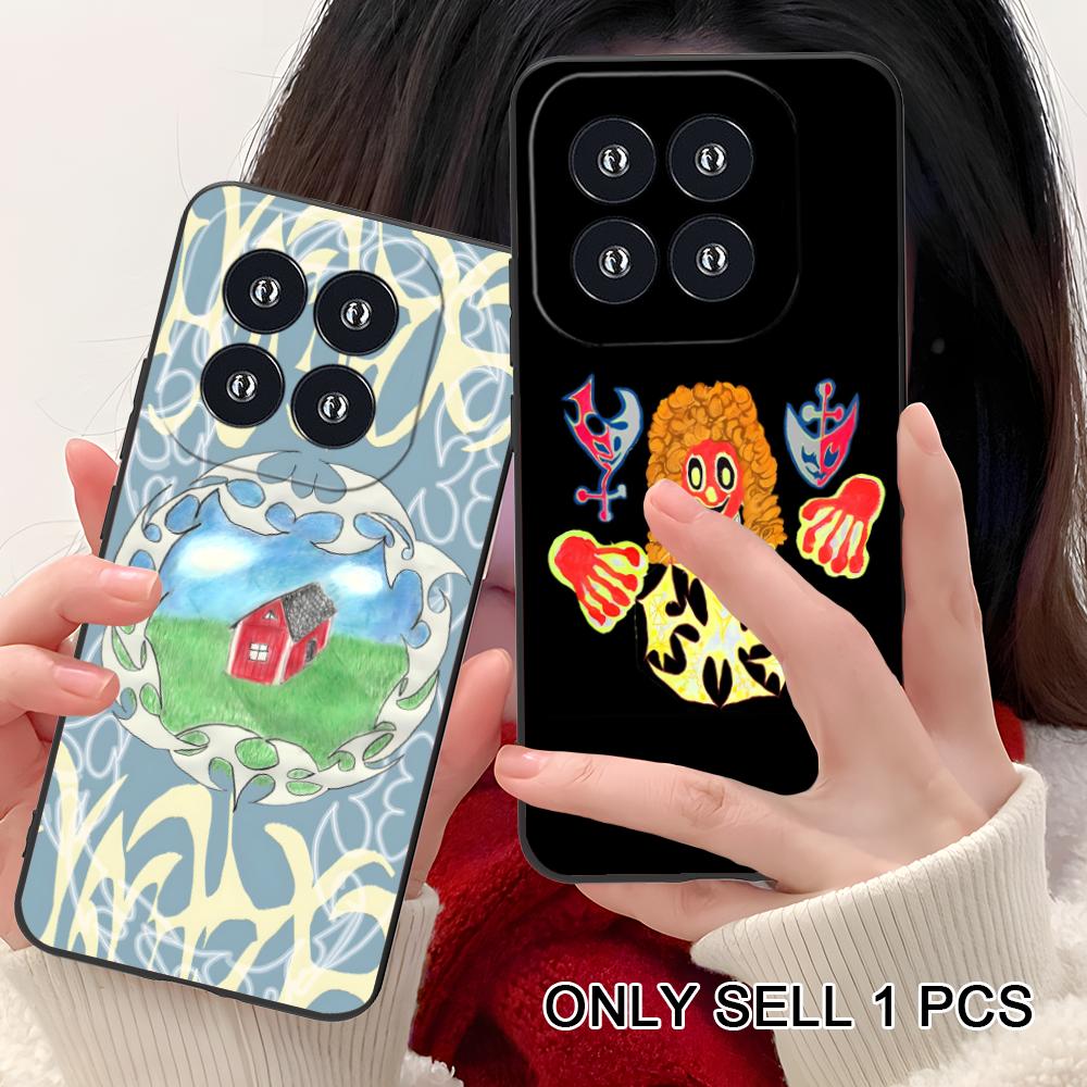 Bladee Exeter Phone Case for X - Phone Cases Exeter 评论和价格