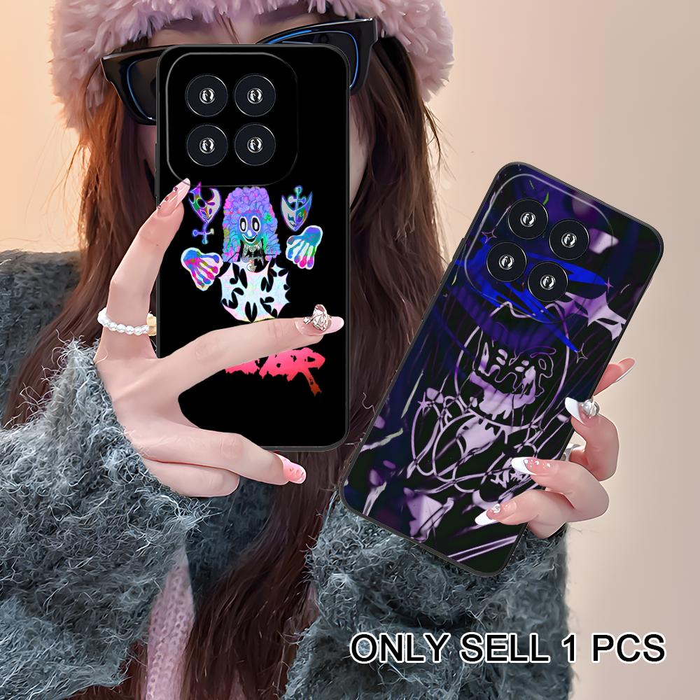 Bladee Exeter Phone Case for X - Phone Cases Exeter 评论和价格