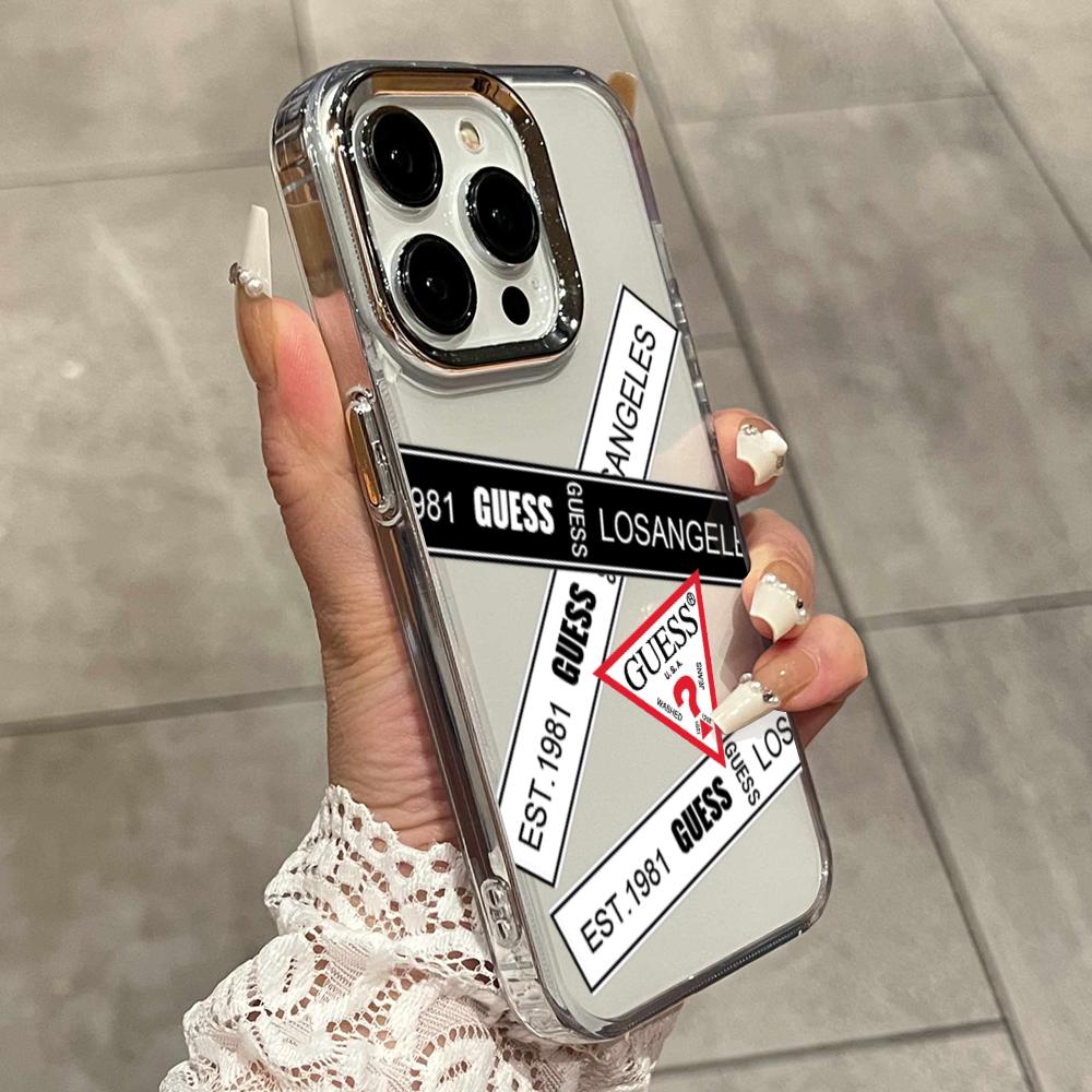 Fashion Phone Case For iPhone  - Phone Cases Designer 评论和价格