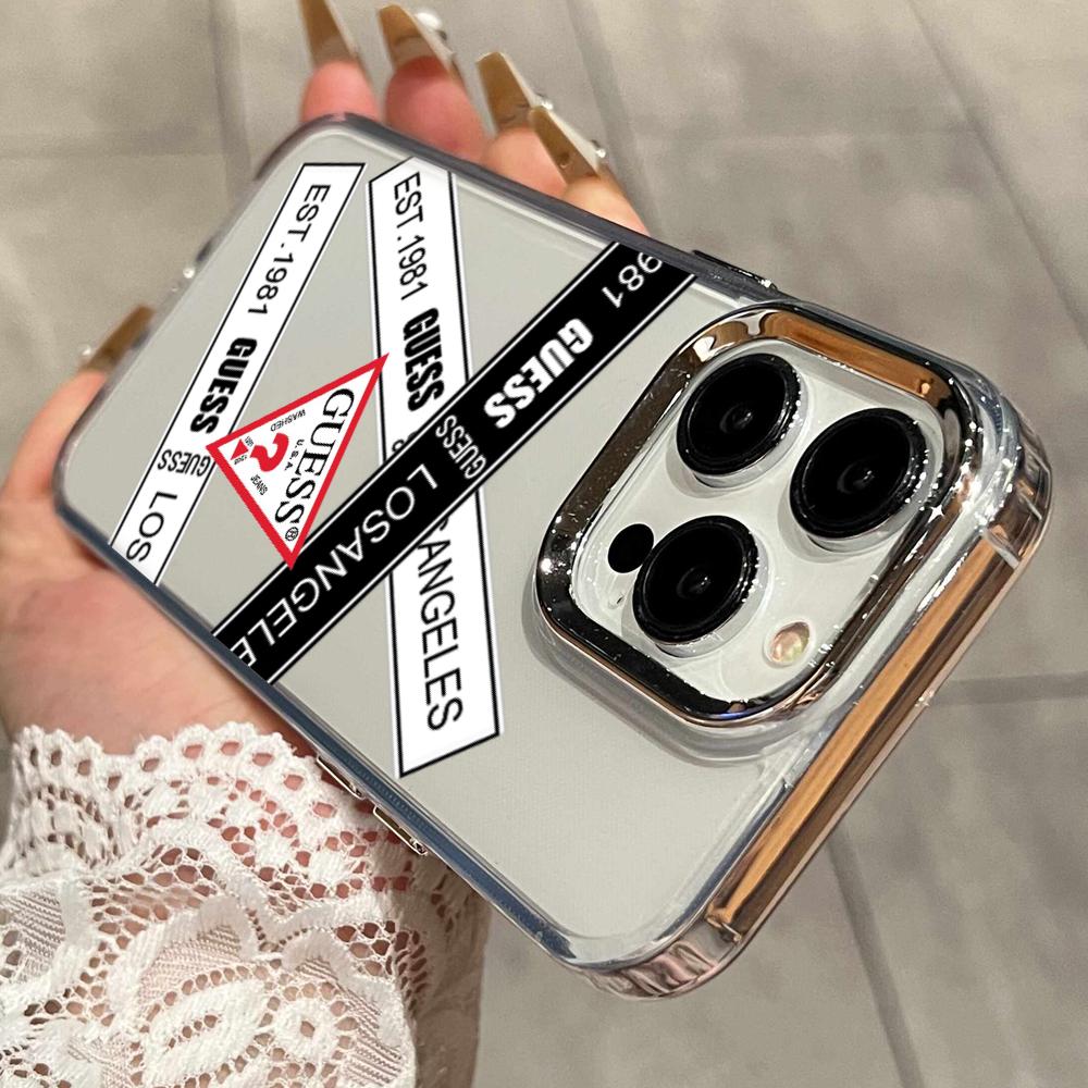 Fashion Phone Case For iPhone  - Phone Cases Designer 评论和价格